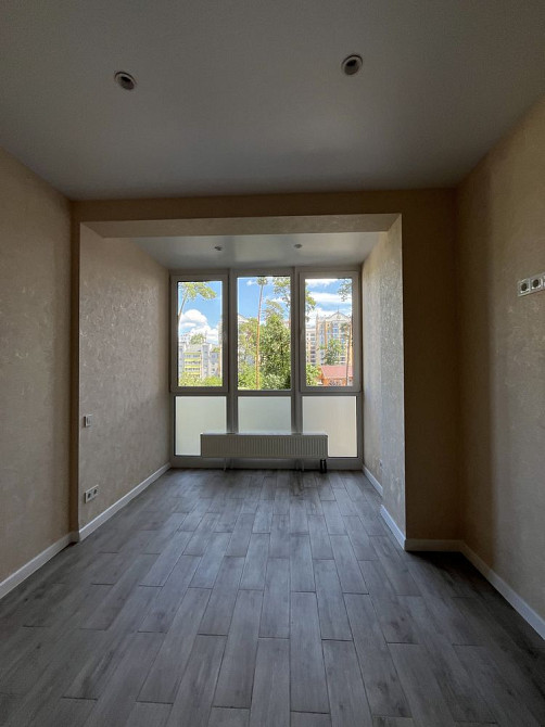 1к квартира з ремонтом ЖК Центральний преміум! Є підземний паркінг! Ирпень - изображение 5