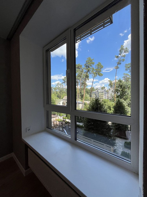 1к квартира з ремонтом ЖК Центральний преміум! Є підземний паркінг! Ирпень - изображение 1