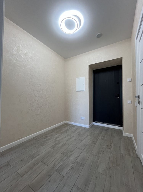 1к квартира з ремонтом ЖК Центральний преміум! Є підземний паркінг! Ирпень - изображение 7