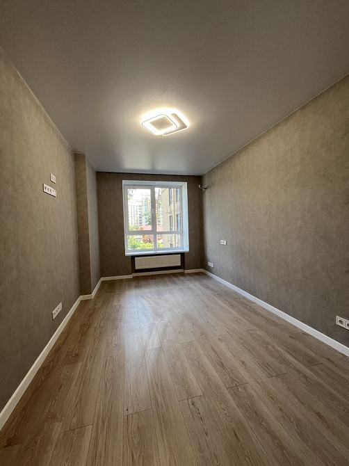 1к квартира з ремонтом ЖК Центральний преміум! Є підземний паркінг! Ирпень - изображение 2