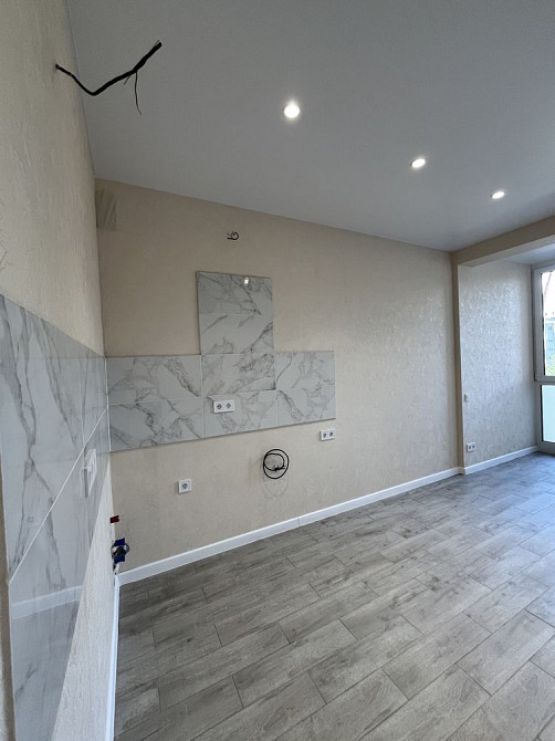 1к квартира з ремонтом ЖК Центральний преміум! Є підземний паркінг! Ирпень - изображение 6