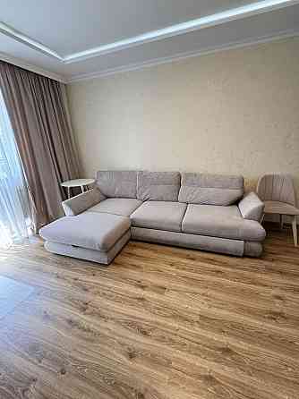 2к квартира з ремонтом поруч з парком! Балкон, 2%, держпрограми! Ирпень