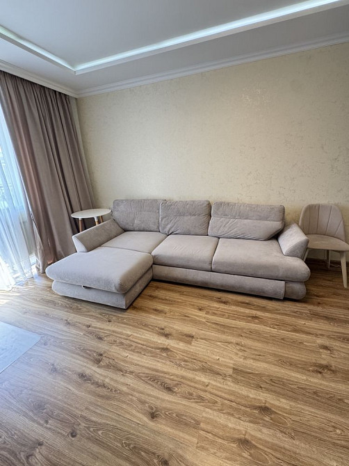 2к квартира з ремонтом поруч з парком! Балкон, 2%, держпрограми! Ирпень - изображение 4