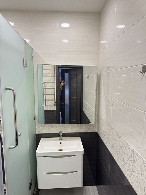 2к квартира з ремонтом поруч з парком! Балкон, 2%, держпрограми! Ирпень - изображение 8