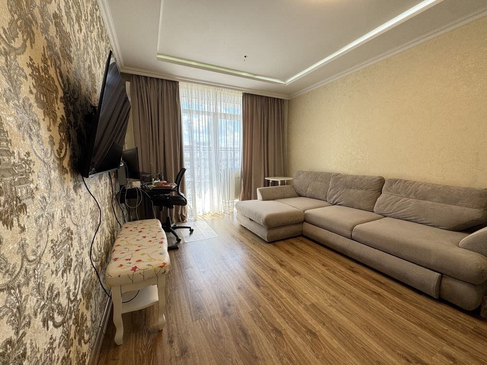 2к квартира з ремонтом поруч з парком! Балкон, 2%, держпрограми! Ирпень - изображение 3