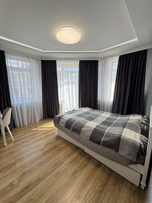 2к квартира з ремонтом поруч з парком! Балкон, 2%, держпрограми! Ирпень - изображение 1