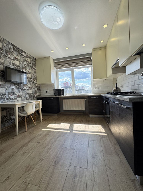 2к квартира з ремонтом поруч з парком! Балкон, 2%, держпрограми! Ирпень - изображение 7