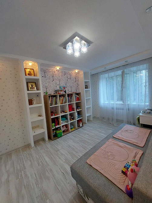 Двокімнатна квартира в Престижному районі. Ботанічний/просп.Шевченко Одесса - изображение 3