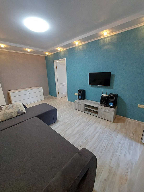 Двокімнатна квартира в Престижному районі. Ботанічний/просп.Шевченко Одесса - изображение 6