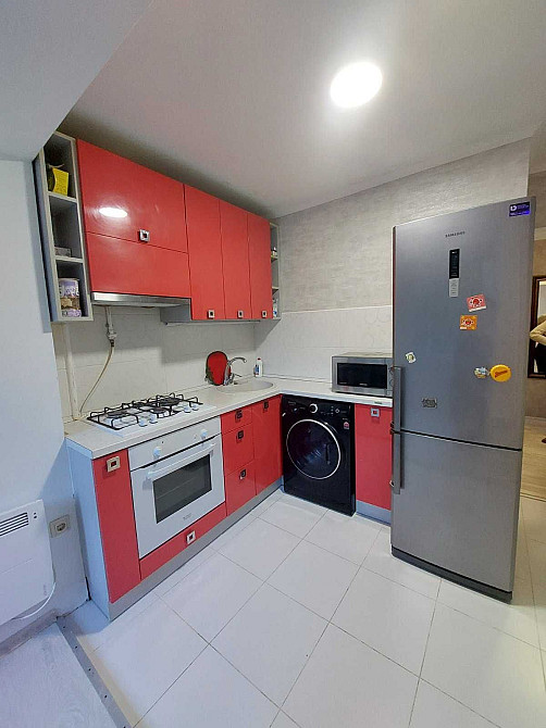 Двокімнатна квартира в Престижному районі. Ботанічний/просп.Шевченко Одесса - изображение 1