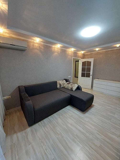 Двокімнатна квартира в Престижному районі. Ботанічний/просп.Шевченко Одесса - изображение 5