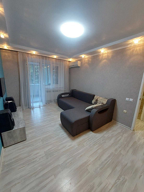 Двокімнатна квартира в Престижному районі. Ботанічний/просп.Шевченко Одесса - изображение 4