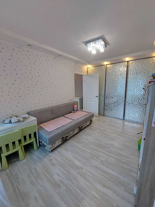 Двокімнатна квартира в Престижному районі. Ботанічний/просп.Шевченко Одесса - изображение 8