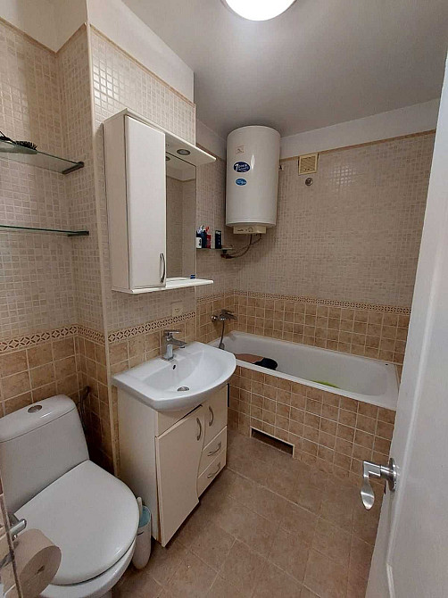 Двокімнатна квартира в Престижному районі. Ботанічний/просп.Шевченко Одесса - изображение 7