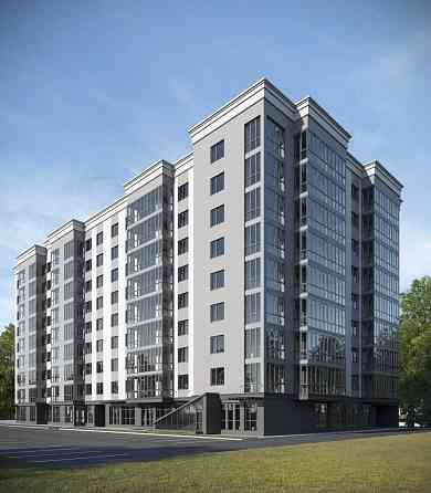 Квартира Карпенка-Карого 7/а Луцк