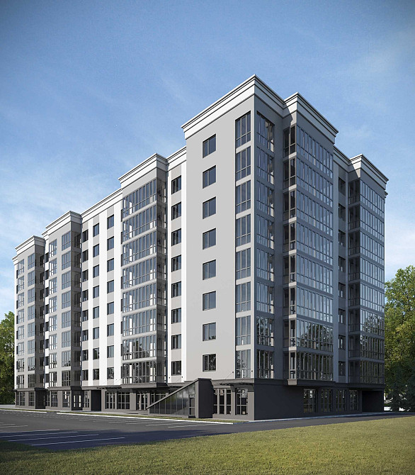 Квартира Карпенка-Карого 7/а Луцьк - зображення 3