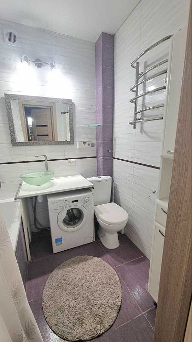 Продаж однокімнатної квартири з ремонтом в чудовому районі міста оф.2% Буча - изображение 6