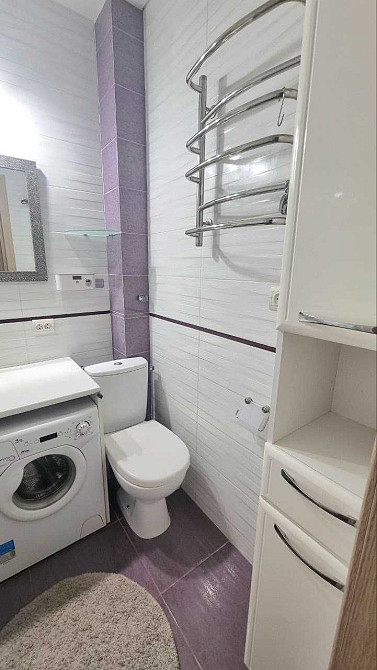 Продаж однокімнатної квартири з ремонтом в чудовому районі міста оф.2% Буча - изображение 8