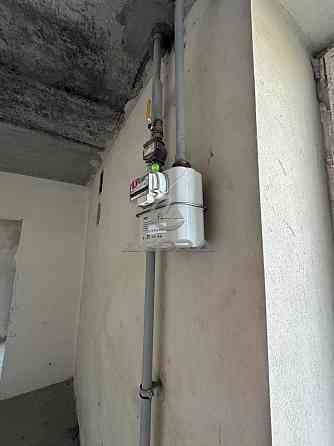 Трикімнатна квартира на на Хіміків; Івано-Франківськ