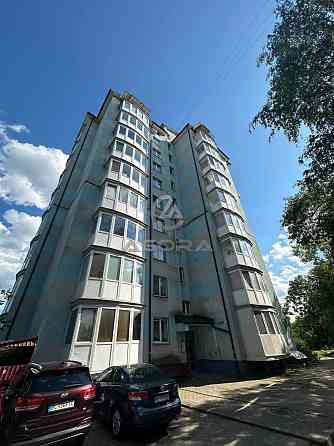 Трикімнатна квартира на на Хіміків; Івано-Франківськ