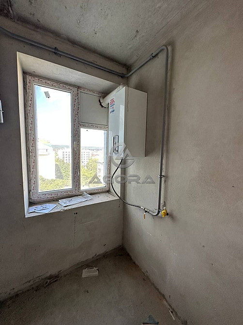 Трикімнатна квартира на на Хіміків; Івано-Франківськ - зображення 6