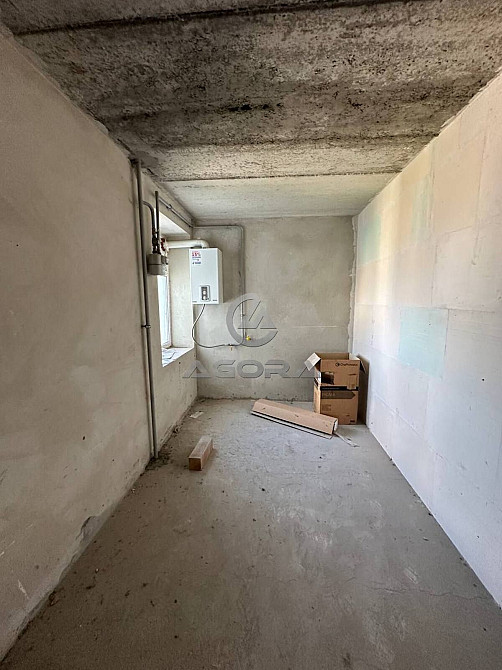 Трикімнатна квартира на на Хіміків; Івано-Франківськ - зображення 7