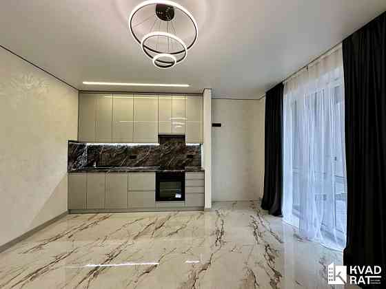 1км квартира з ремонтом і ділянкою! Івано-Франківськ