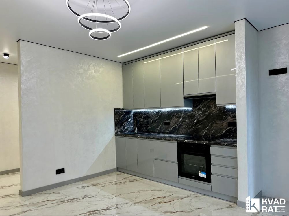 1км квартира з ремонтом і ділянкою! Івано-Франківськ - зображення 3