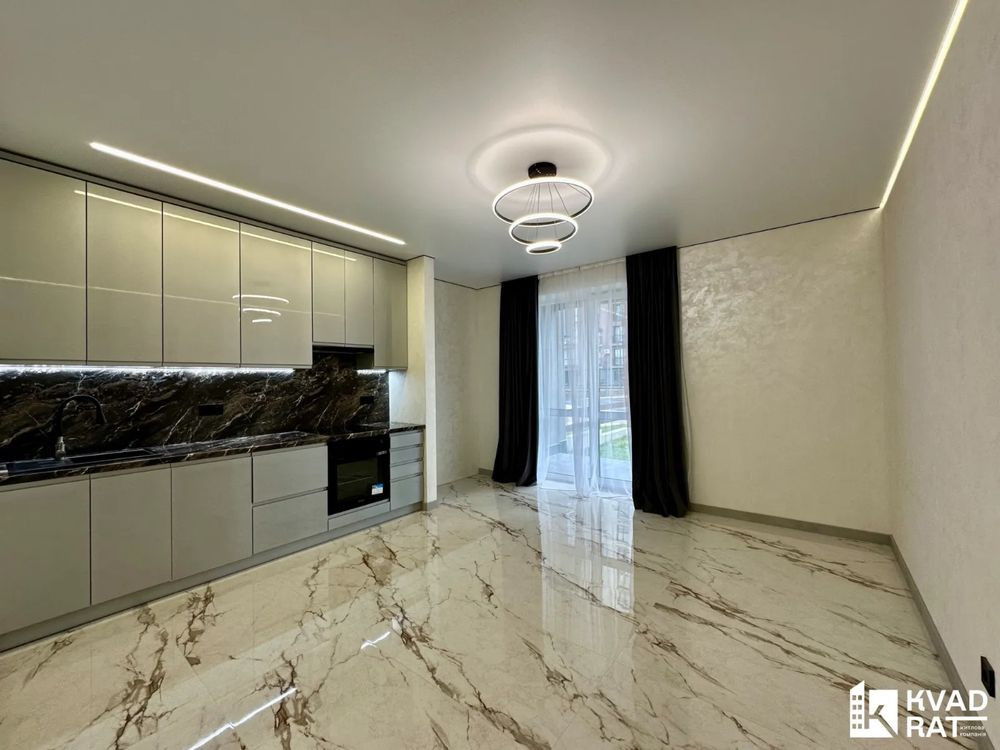 1км квартира з ремонтом і ділянкою! Івано-Франківськ - зображення 8