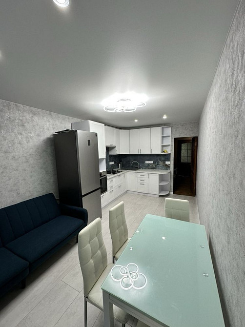 2 к квартира вулиця Нагірна Винница - изображение 1