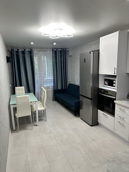 2 к квартира вулиця Нагірна Винница - изображение 4