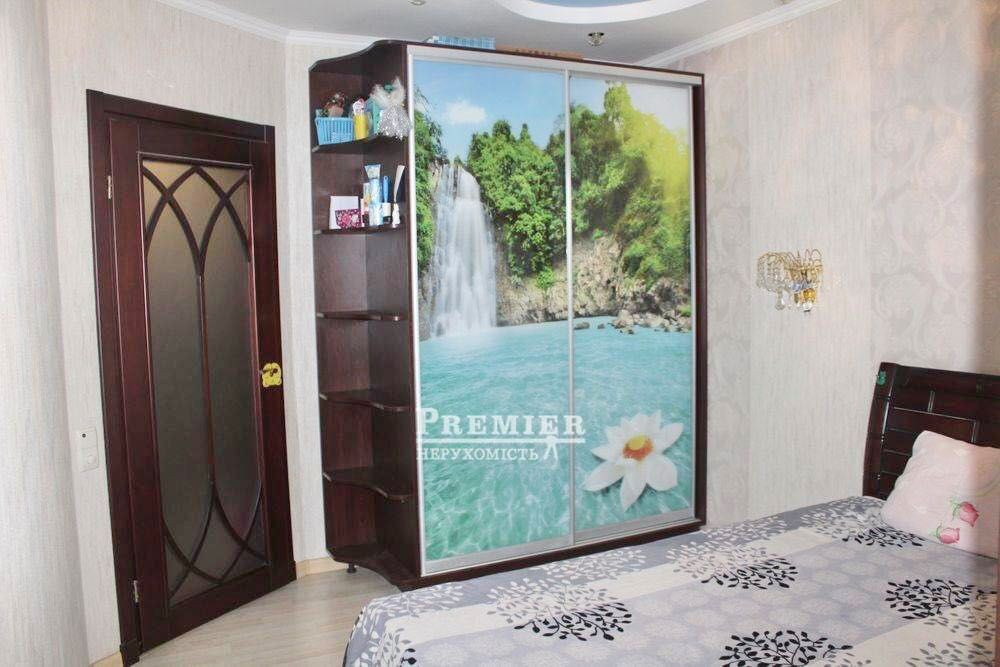 Интересная Цена!2 -х ком. квартира на Таирова. 63 м2 - 49500!! Одесса - изображение 5