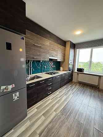 Євро 2 кім квартира з ремотом та меблями Ірпінь Ирпень