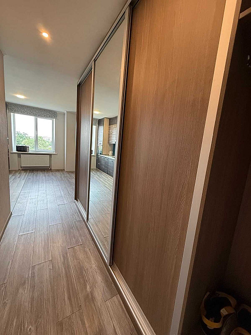 Євро 2 кім квартира з ремотом та меблями Ірпінь Ирпень - изображение 7