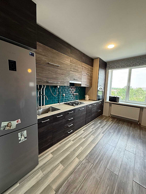 Євро 2 кім квартира з ремотом та меблями Ірпінь Ирпень - изображение 4