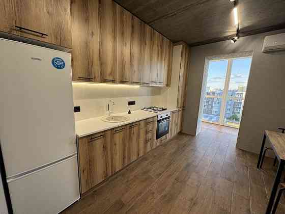 1к квартира в стилі LOFT! Є укриття! єОселя ТАК! Буча