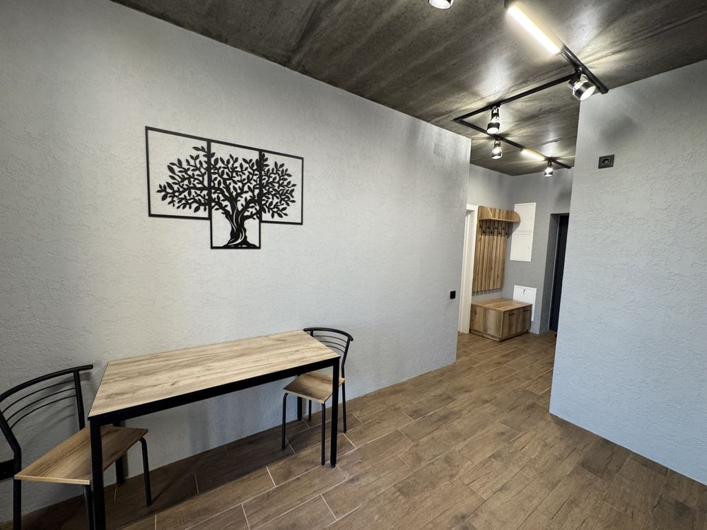 1к квартира в стилі LOFT! Є укриття! єОселя ТАК! Буча - зображення 6