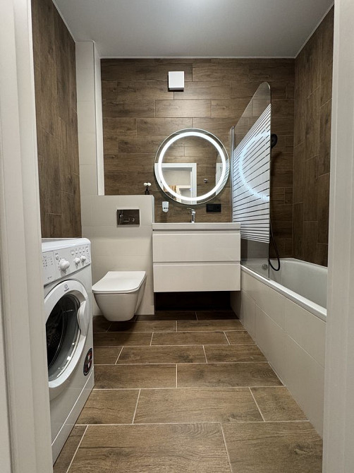 1к квартира в стилі LOFT! Є укриття! єОселя ТАК! Буча - зображення 8