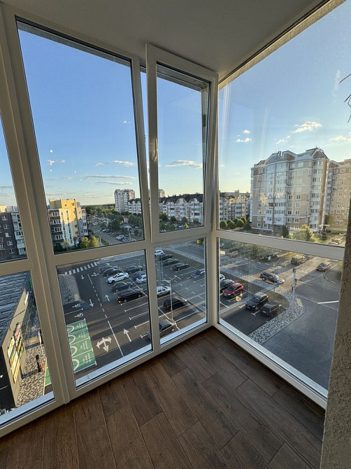 1к квартира в стилі LOFT! Є укриття! єОселя ТАК! Буча - зображення 7