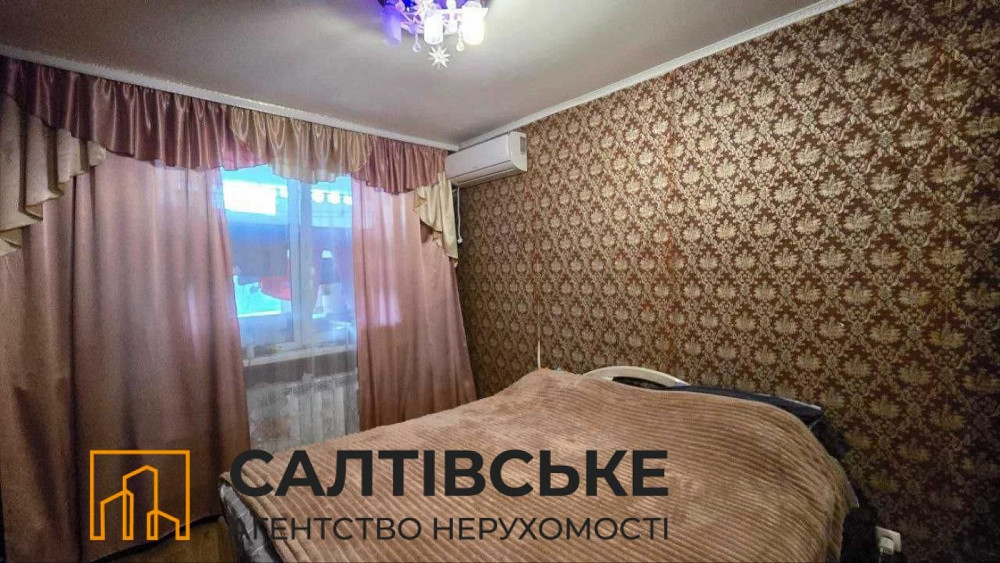 ЮЛ-8505 Продам 3К квартиру на Салтовке  Студенческая 535 м/р Харьков - изображение 8