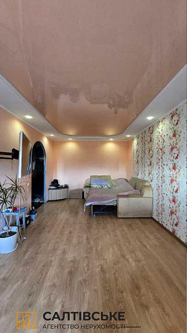 ЮЛ-8505 Продам 3К квартиру на Салтовке  Студенческая 535 м/р Харьков - изображение 5
