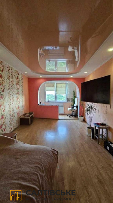 ЮЛ-8505 Продам 3К квартиру на Салтовке  Студенческая 535 м/р Харьков - изображение 7