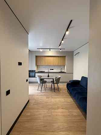 Ідеальний Інвест!Топова Євро 2к квартира у жк Синергія Сіті!Сертифікат Ирпень