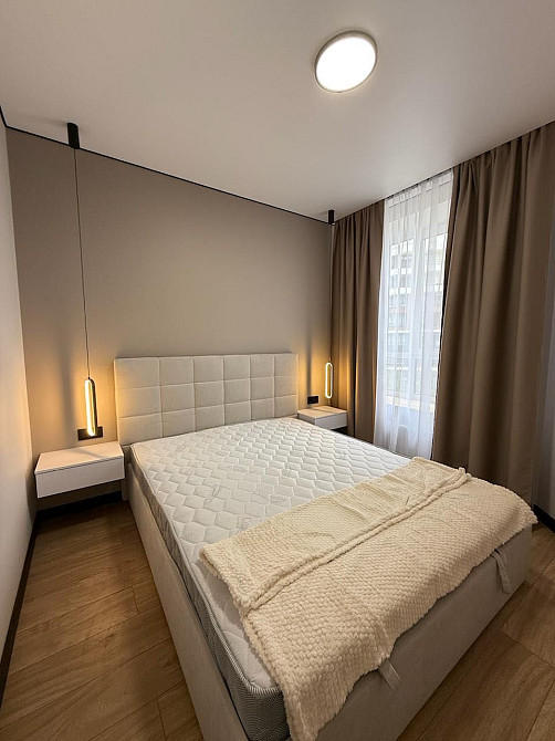 Ідеальний Інвест!Топова Євро 2к квартира у жк Синергія Сіті!Сертифікат Ирпень - изображение 2