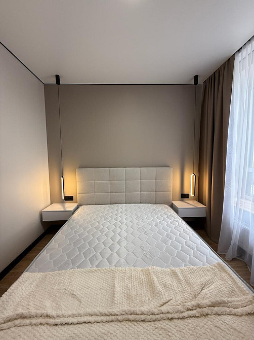 Ідеальний Інвест!Топова Євро 2к квартира у жк Синергія Сіті!Сертифікат Ирпень - изображение 3