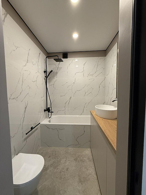 Ідеальний Інвест!Топова Євро 2к квартира у жк Синергія Сіті!Сертифікат Ирпень - изображение 8