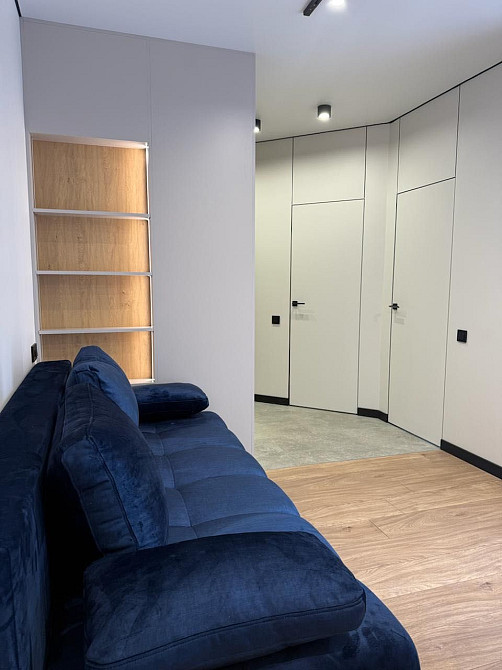 Ідеальний Інвест!Топова Євро 2к квартира у жк Синергія Сіті!Сертифікат Ирпень - изображение 7