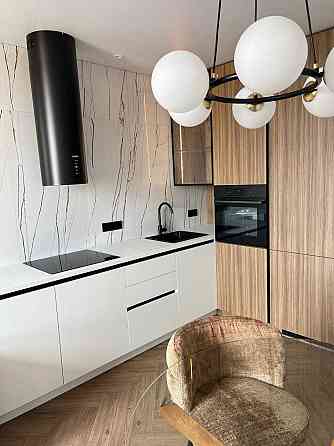 жк Ютландія, Сучасна 2к квартира, єОселя-ТАК Ирпень