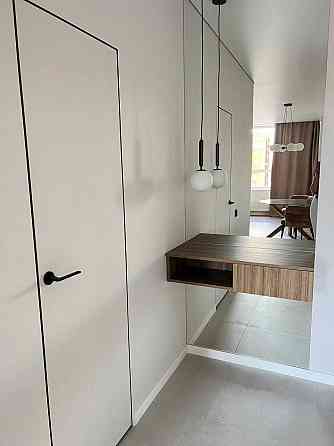 жк Ютландія, Сучасна 2к квартира, єОселя-ТАК Ирпень