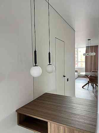 жк Ютландія, Сучасна 2к квартира, єОселя-ТАК Ирпень